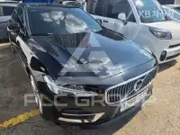 2019 Volvo S90