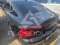 2019 Volvo S90