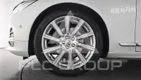 2019 Volvo S90