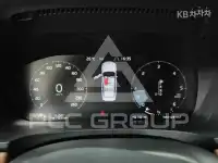 2019 Volvo S90