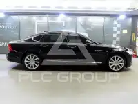 2019 Volvo S90