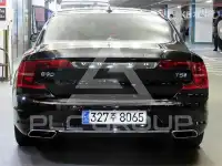 2019 Volvo S90