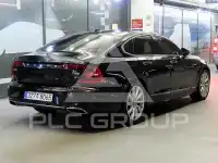 2019 Volvo S90