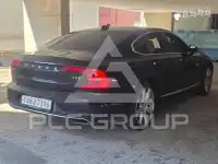 2019 Volvo S90