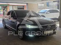 2019 Volvo S90