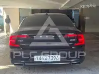 2019 Volvo S90