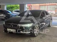 2019 Volvo S90