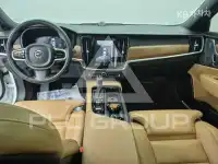 2019 Volvo S90
