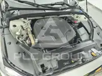 2019 Volvo S90