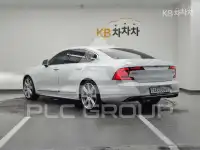 2019 Volvo S90