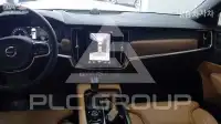 2019 Volvo S90