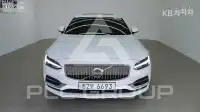 2019 Volvo S90