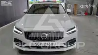 2019 Volvo S90