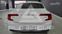 2019 Volvo S90