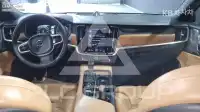 2019 Volvo S90
