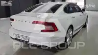 2019 Volvo S90