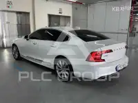 2019 Volvo S90