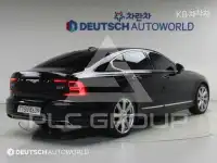 2019 Volvo S90