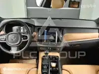 2019 Volvo S90