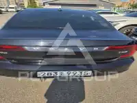 2019 Volvo S90