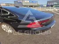 2019 Volvo S90