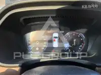 2019 Volvo S90