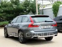 2019 Volvo V90