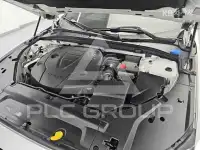 2019 Volvo V90
