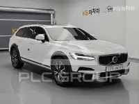2019 Volvo V90