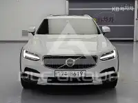 2019 Volvo V90