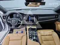 2019 Volvo V90