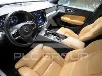 2019 Volvo S60