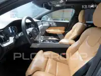 2019 Volvo S60
