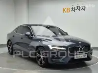 2019 Volvo S60
