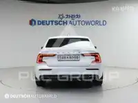 2019 Volvo S60