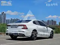 2019 Volvo S60