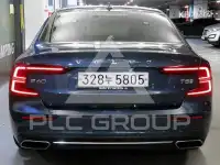2019 Volvo S60