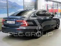2019 Volvo S60