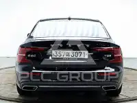 2019 Volvo S60