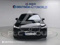 2019 Volvo S60