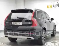 2019 Volvo XC90