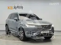 2019 Volvo XC90
