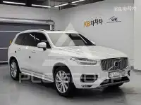 2019 Volvo XC90