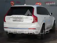2019 Volvo XC90