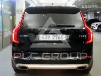 2019 Volvo XC90