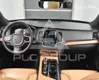 2019 Volvo XC90
