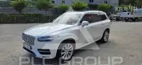 2019 Volvo XC90