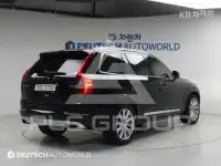 2019 Volvo XC90