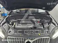 2019 Volvo XC90