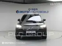 2019 Volvo XC90